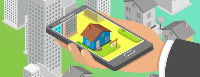 La evolución del marketing inmobiliario es digital